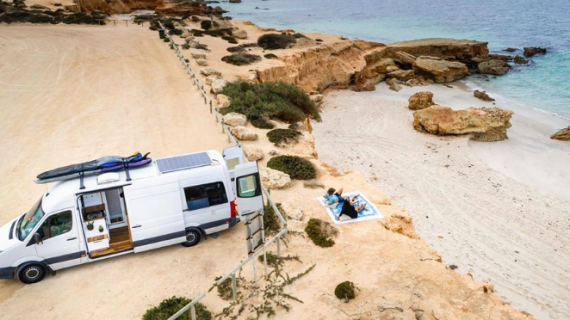Sewa Mobil di Lombok: Pintu Menuju Petualangan Tropis yang Tak Terlupakan