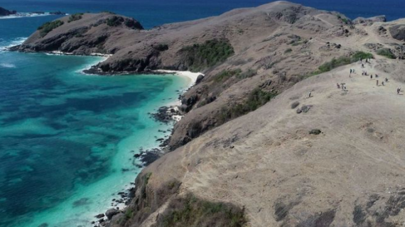 Wajib Mengunjungi Destinasi di Lombok dengan Kemudahan Self-Driving
