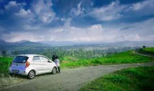 Sewa Mobil di Lombok: Solusi Transportasi Nyaman untuk Keluarga Liburan