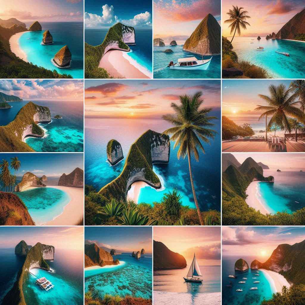 10 Pantai Terindah di Lombok yang Wajib Dikunjungi 2025