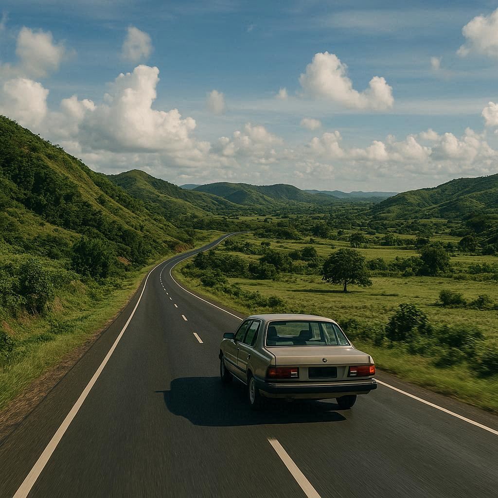 10 Aktivitas Seru di Mandalika Selain Main Pantai