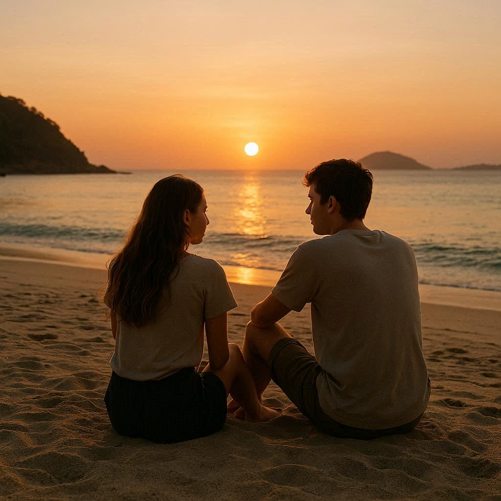 Panduan Honeymoon Low Budget di Lombok: Tetap Romantis Tanpa Mahal | Lombok Permata