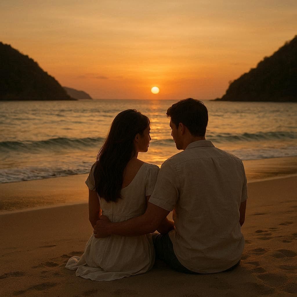 Panduan Honeymoon Low Budget di Lombok: Tetap Romantis Tanpa Mahal