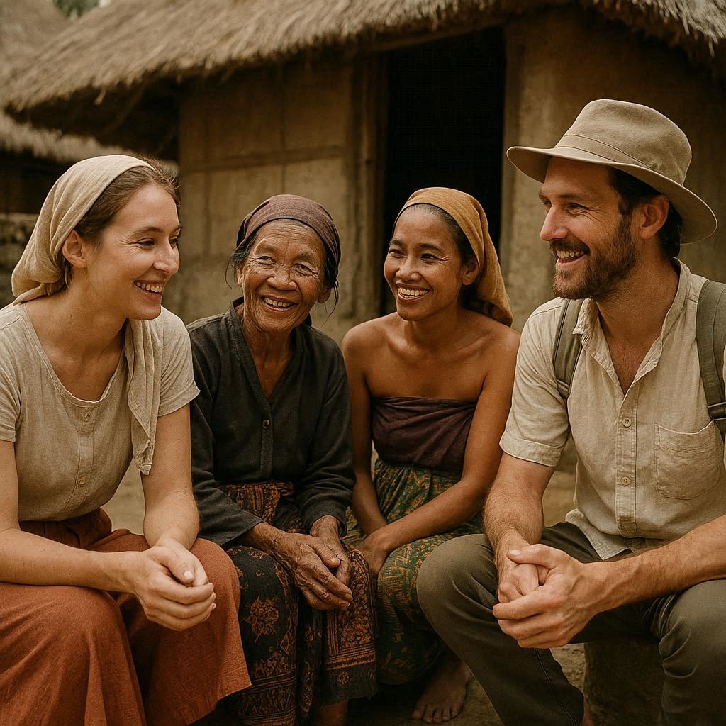 Wisata Budaya Sasak: Aktivitas Seru yang Bisa Dicoba Wisatawan