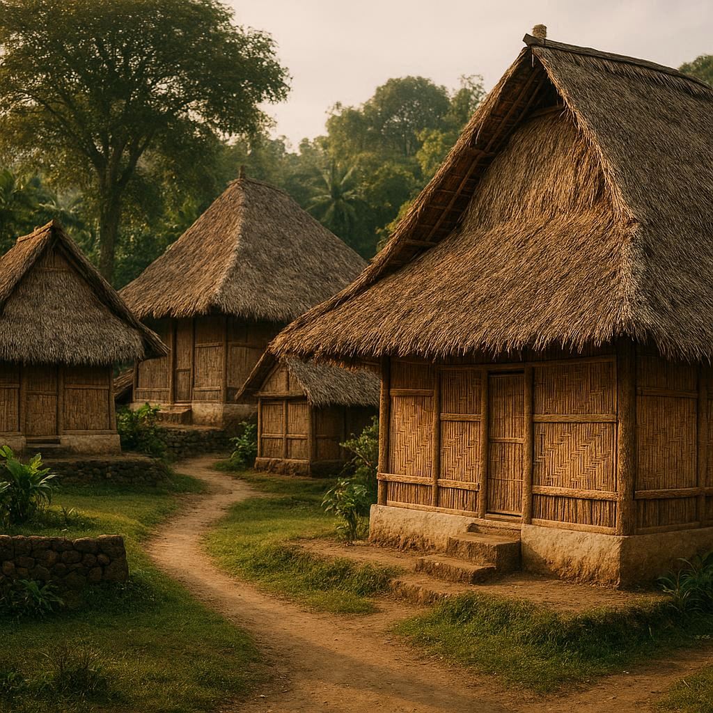 Desa Adat Lombok yang Masih Otentik 2026: Pengalaman Budaya yang Masih Terjaga