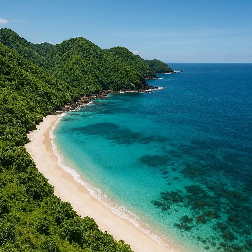 Lombok Hidden Gems 2026: Versi Traveler Lokal yang Jarang Diketahui Wisatawan