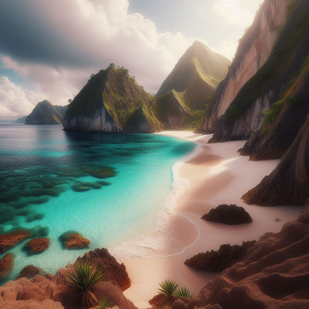 Lombok untuk Repeat Traveler: Destinasi Anti-Mainstream