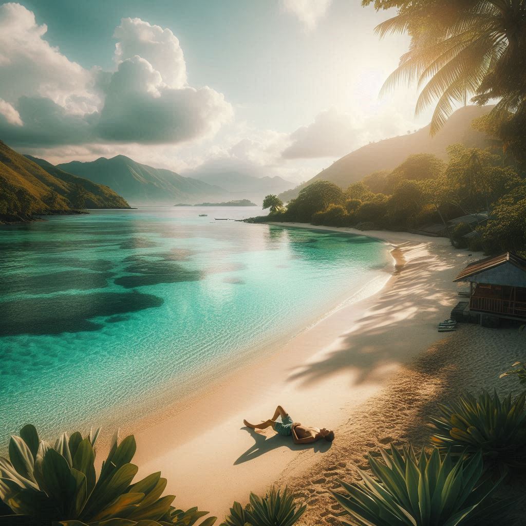 Slow Travel Lombok: Cara Menikmati Pulau Tanpa Buru-buru