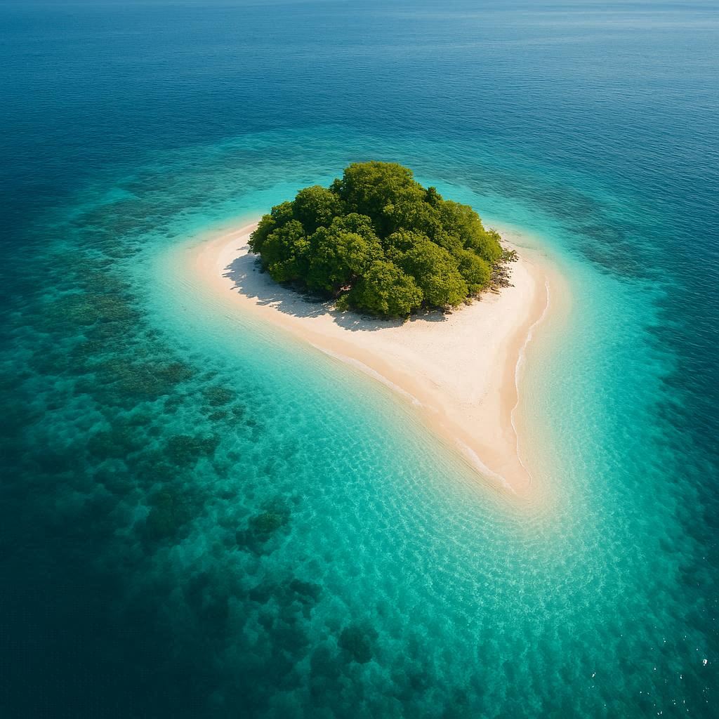 Snorkeling Sekotong untuk Pemula: Spot Aman dan Air Tenang