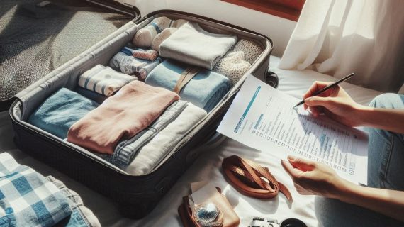 Checklist Liburan ke Lombok untuk Traveler Pertama