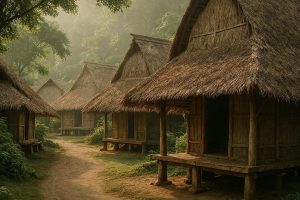 Desa Beleq Bayan: Menemukan Ketenangan di Desa Tertua Lombok | Sewa Mobil Lombok