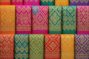 Desa Pringgasela: Menemukan Kedamaian di Kampung Songket Lombok