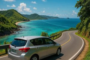Drive Lombok: Sewa Mobil Nyaman & Panduan Wisata Terlengkap