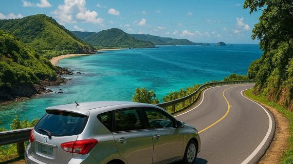Drive Lombok: Sewa Mobil Nyaman & Panduan Wisata Terlengkap