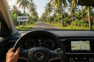 Eksplorasi Lombok: Rental Mobil Nyaman untuk Liburan Seamless