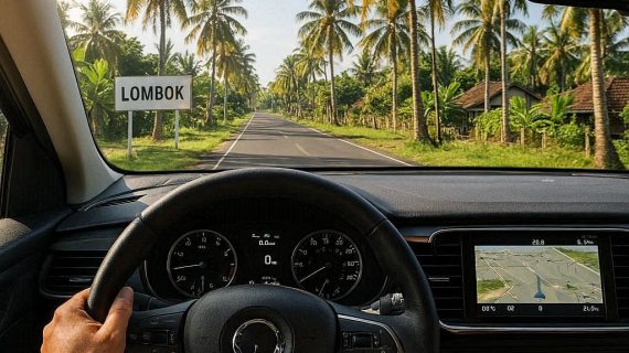 Eksplorasi Lombok: Rental Mobil Nyaman untuk Liburan Seamless
