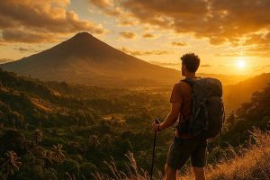 Itinerary Lombok 4 Hari 3 Malam: Panduan Jujur buat Traveler Aktif