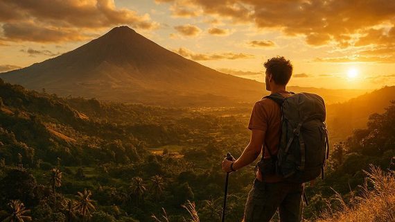 Itinerary Lombok 4 Hari 3 Malam: Panduan Jujur buat Traveler Aktif