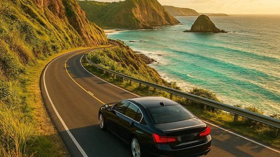 Kemudi Lombok: Rental Mobil Terbaik untuk Roadtrip Maksimal