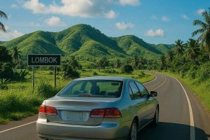 Lombok Escape: Sewa Mobil & Kurator Destinasi Hidden Gem