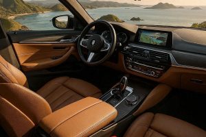 Lombok Tanpa Batas: Sewa Mobil Premium & Eksplorasi Autentik