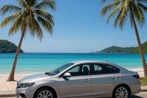 Lombok Wheels: Sewa Mobil Murah, Aman, dan Berkualitas