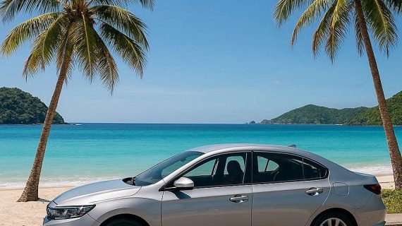 Lombok Wheels: Sewa Mobil Murah, Aman, dan Berkualitas
