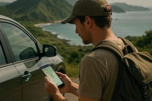 Navigator Lombok: Sewa Mobil Terpercaya & Travel Guide 2026