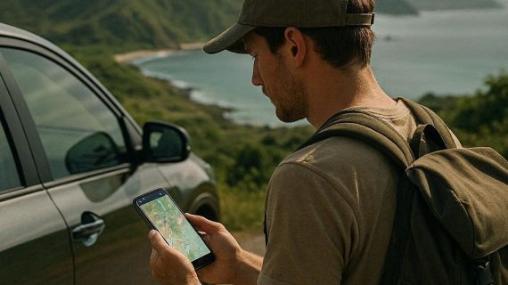 Navigator Lombok: Sewa Mobil Terpercaya & Travel Guide 2026