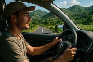 Sewa Mobil Lombok: Solusi Mobilitas Liburan Anti Ribet