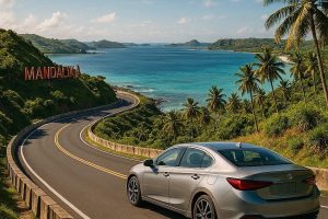 Sewa Mobil Mandalika: Teman Jelajah Lombok Selatan Terbaik