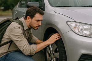 Sewa Mobil di Lombok: Harga, Syarat, & Tips Aman Biar Gak Drama