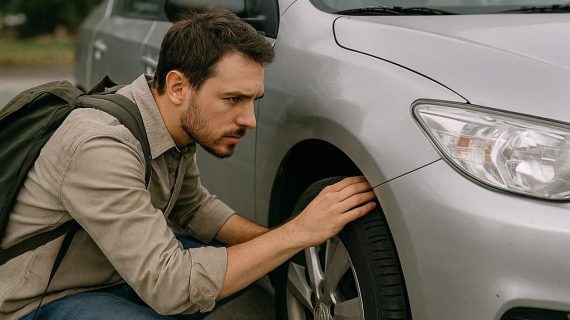 Sewa Mobil di Lombok: Harga, Syarat, & Tips Aman Biar Gak Drama