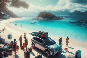 Sewa Mobil di Lombok: Harga, Syarat, & Tips Aman (Update 2026)