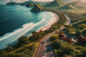 Tips Road Trip Lombok untuk Pemula