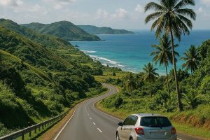 Transportasi dari Bandara Lombok ke Mandalika: Pilihan Jujur & Chill
