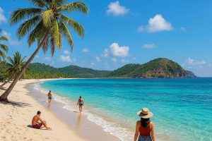 Waktu Terbaik Berlibur ke Lombok Sepanjang Tahun