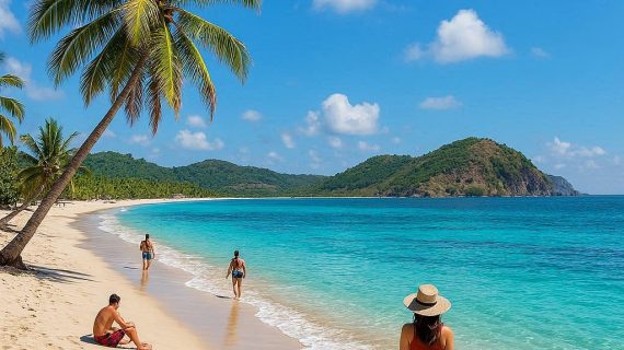 Waktu Terbaik Berlibur ke Lombok Sepanjang Tahun