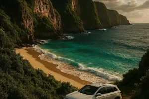 Discover Lombok: Rental Mobil & Inspirasi Perjalanan Epik