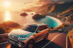 Eksklusif Lombok Drive: Sewa Kendaraan VVIP & Reguler