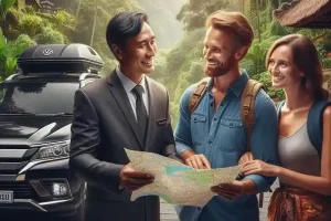 Jelajah Alam Lombok: Sewa Mobil Tangguh & Sopir Berwawasan