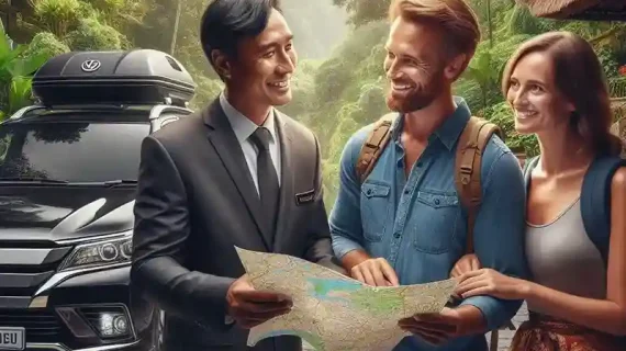 Jelajah Alam Lombok: Sewa Mobil Tangguh & Sopir Berwawasan