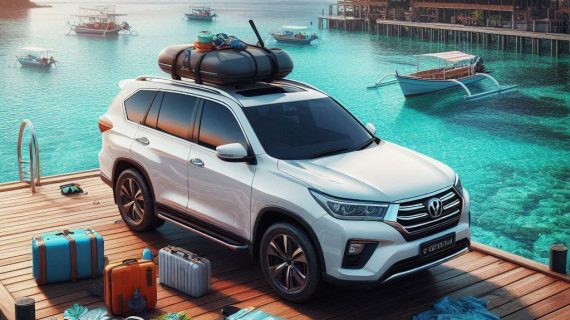 Jelajah Gili & Lombok: Sewa Mobil Nyaman untuk Island Hopping