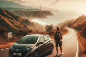 Lombok Auto Rent: Sewa Kendaraan Andal untuk Eksplorasi Bebas