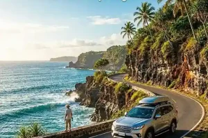 Lombok Auto Trip: Sewa Kendaraan Lepas Kunci Paling Mudah