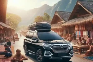 Lombok Culture Trip: Sewa Mobil ke Desa Adat & Pusat Tenun