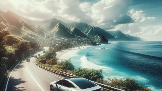 Lombok Drive: Sewa Mobil Praktis Bebas Khawatir