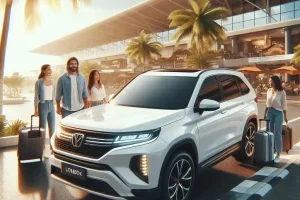 Lombok Easy Ride: Rental Mobil Fleksibel Sesuai Kebutuhanmu