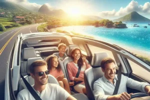 Lombok Elite Rent: Kendaraan Prima untuk Eksekutif & Wisatawan