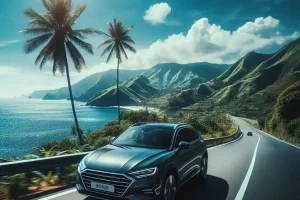 Lombok Journey Hub: Rental Mobil & Direktori Liburan Lengkap